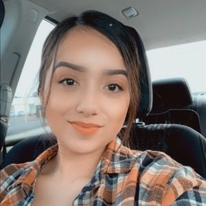 Meet your Posher, Joanna